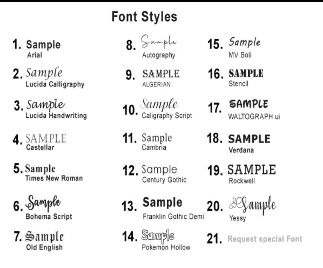 18K Gold Plated Kids Bracelet Name Plate High Quality