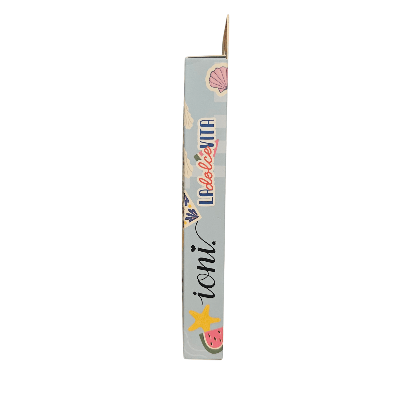 Ioni Microfilling Brow Tattoo