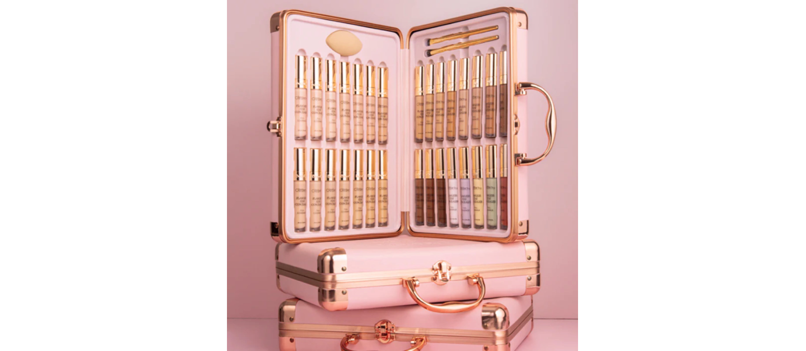 Flawless stay concealer PR 2024 Briefcase