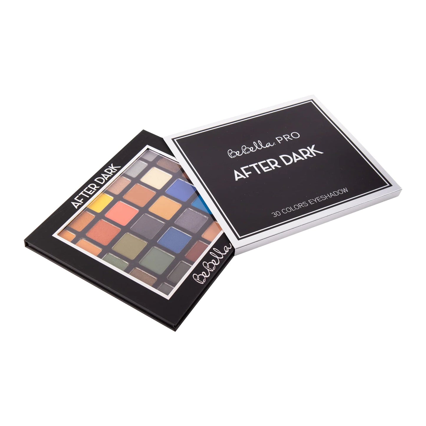 After Dark Eyeshadow Palette