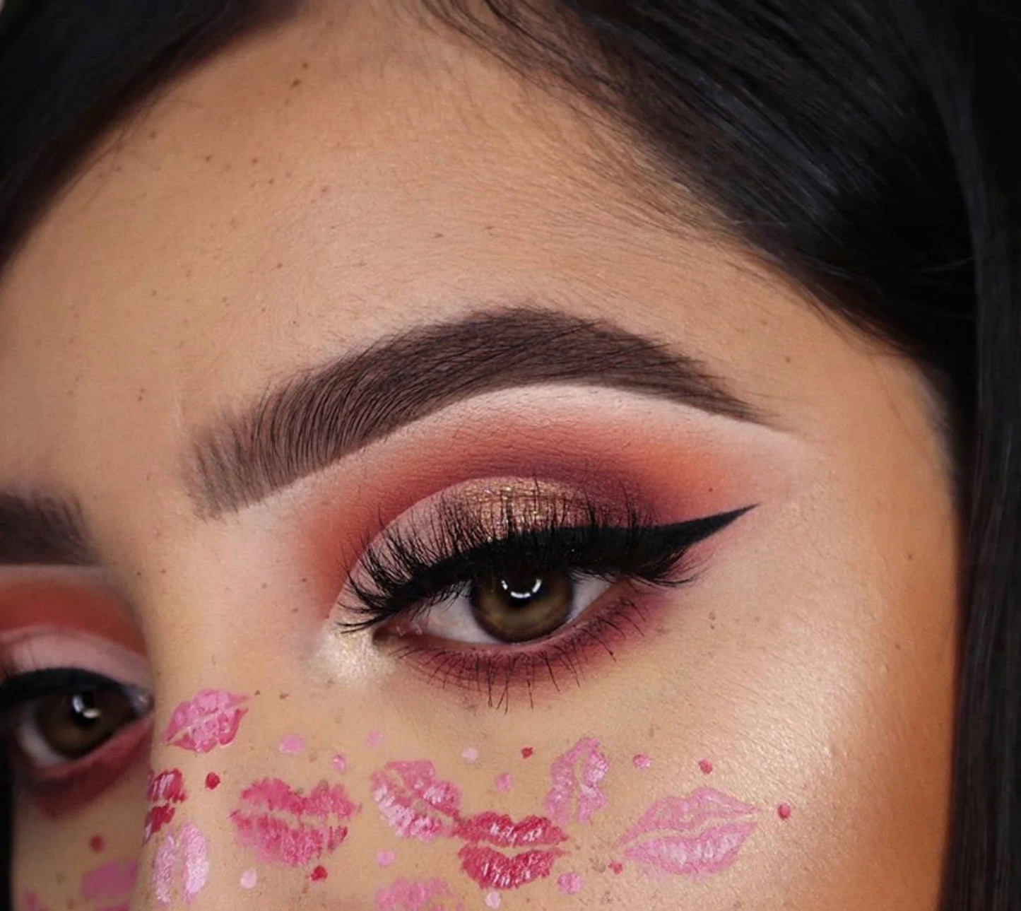 BeBella Champagne Kisses II Eyeshadow