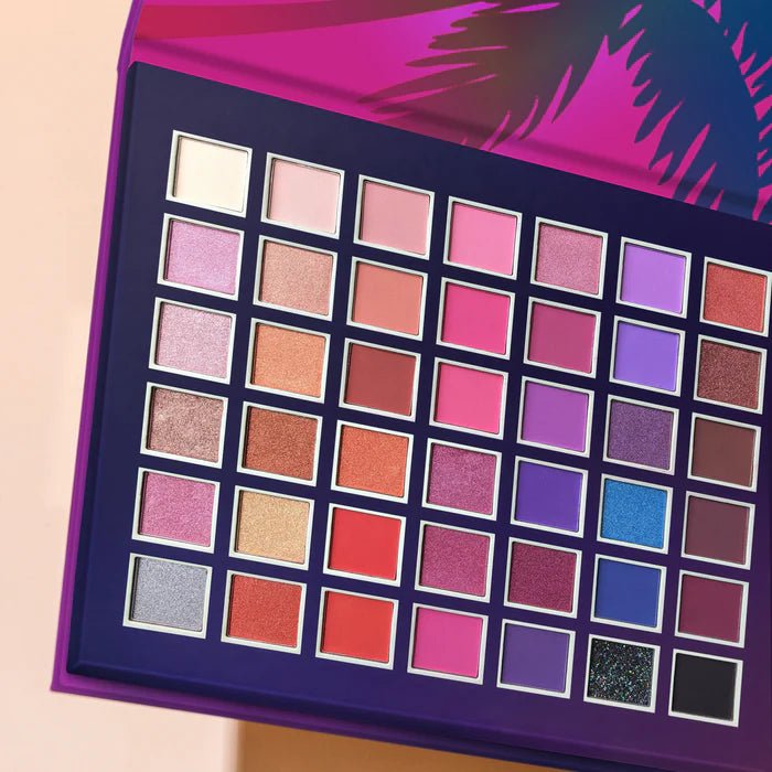 Dose of Summer Eyeshadow Palette