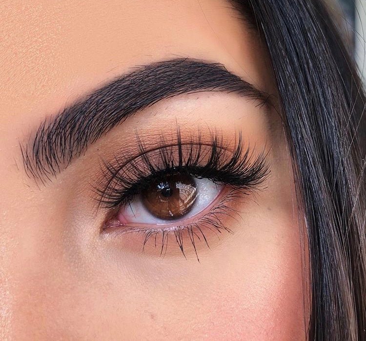 Eyebrow Gel - Dark Brown