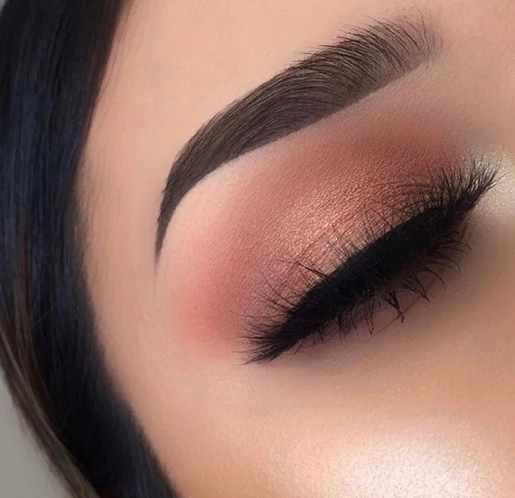 Eyebrow Gel - Medium Brown