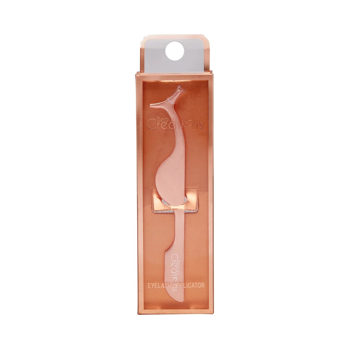 Eyelash Applicator - Rose Gold