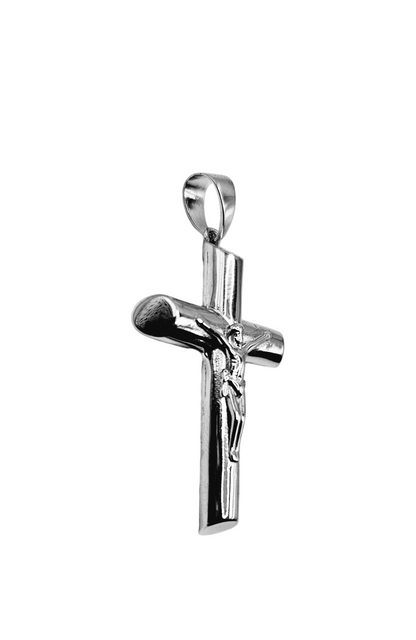 Crucifix Silver 925 Pendant