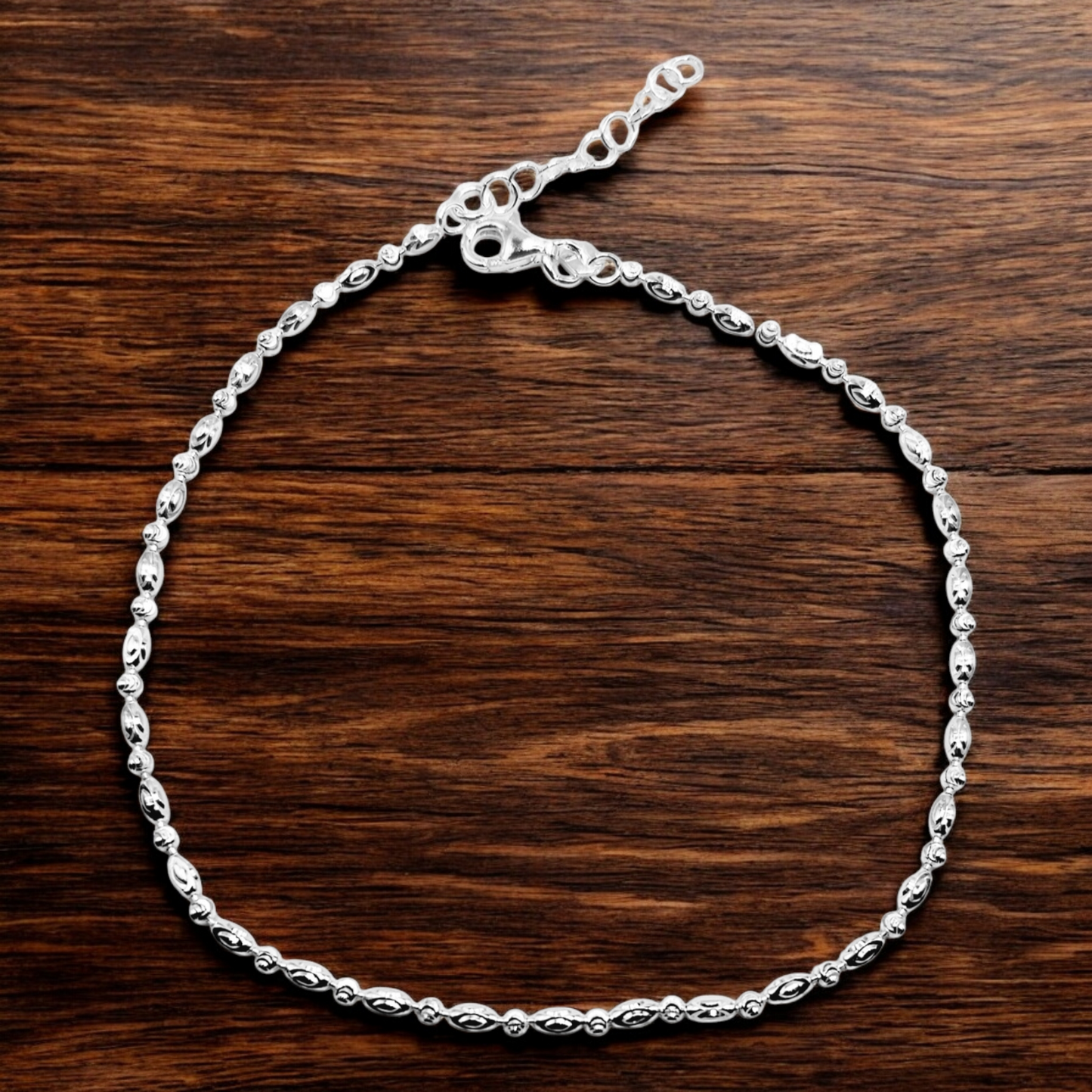 Anklet Silver 925