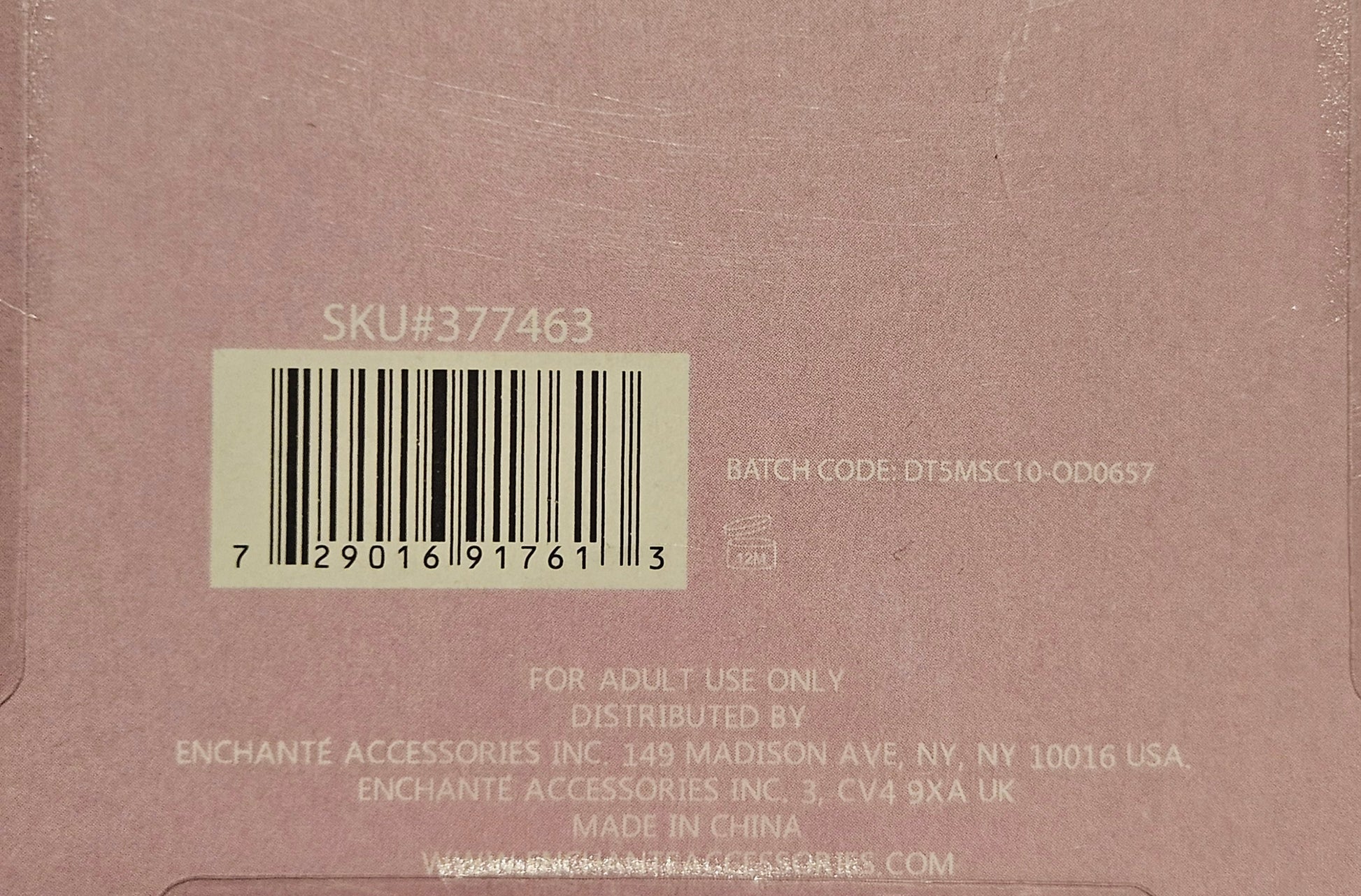 BI Beauty Intuition Instant Plump & Curl Mascara