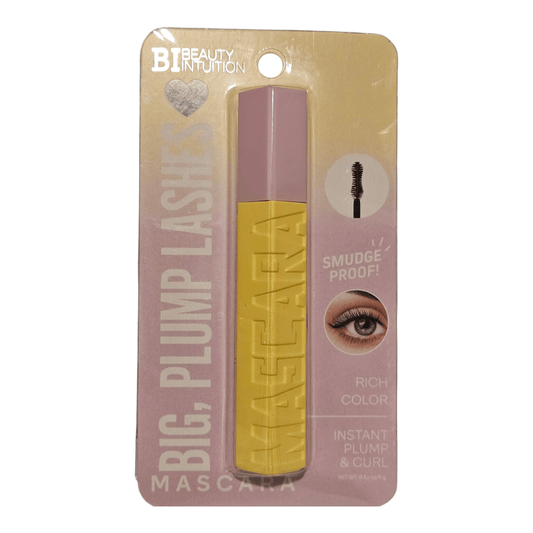 BI Beauty Intuition Instant Plump & Curl Mascara
