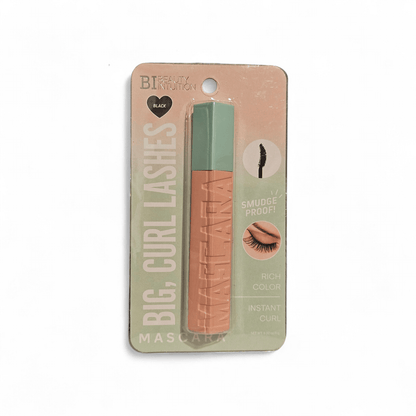 BI Beauty Intuition Mascara Instant Curl