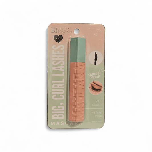 BI Beauty Intuition Mascara Instant Curl