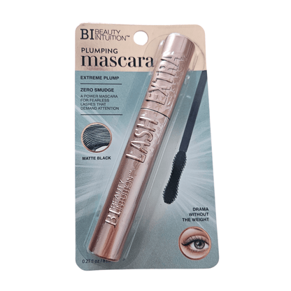 BI Beauty Intuition Plumping Mascara Extreme Plump