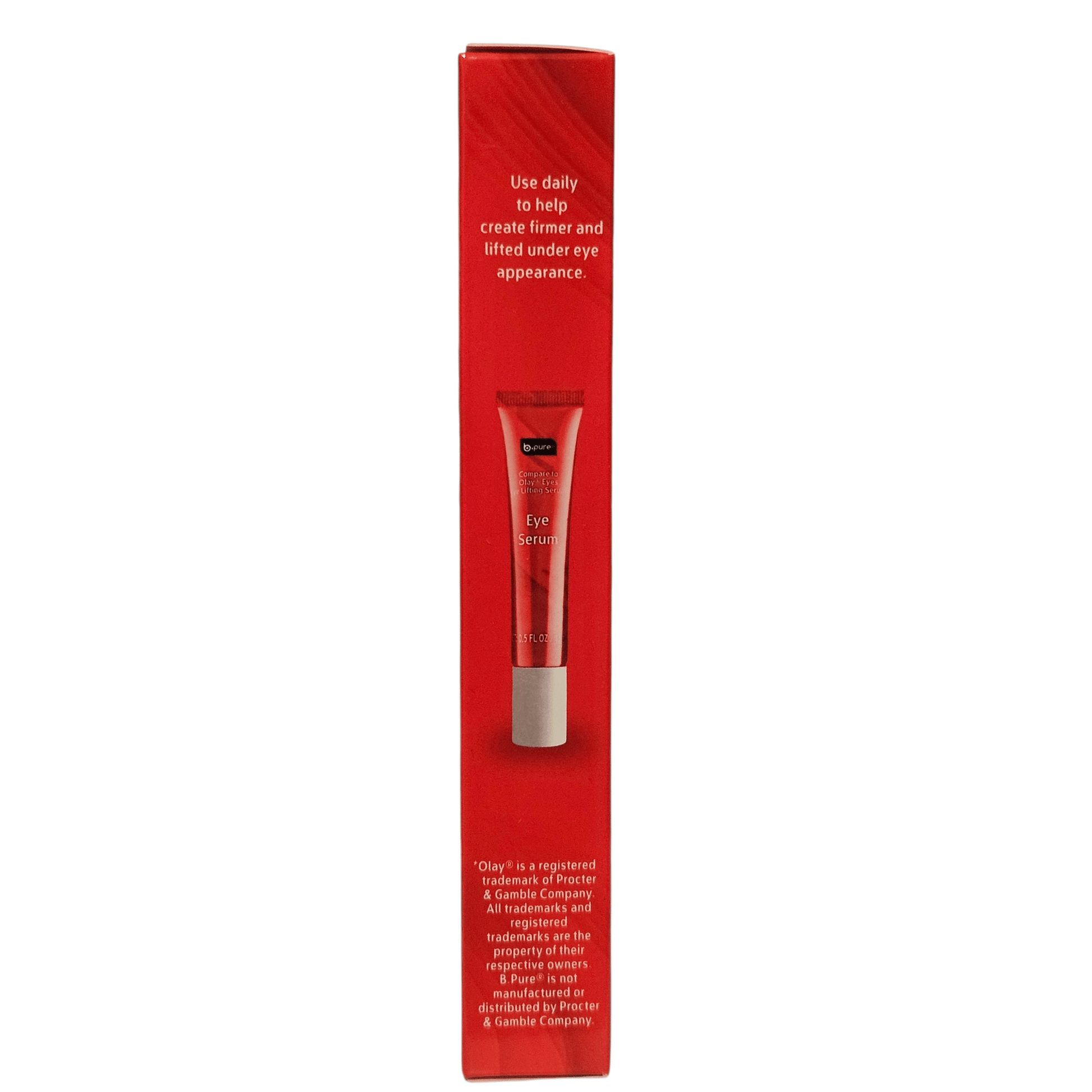 b.pure Retinol Eye Serum