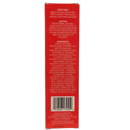 b.pure Retinol Eye Serum