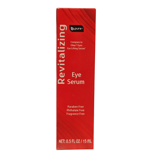 b.pure Retinol Eye Serum
