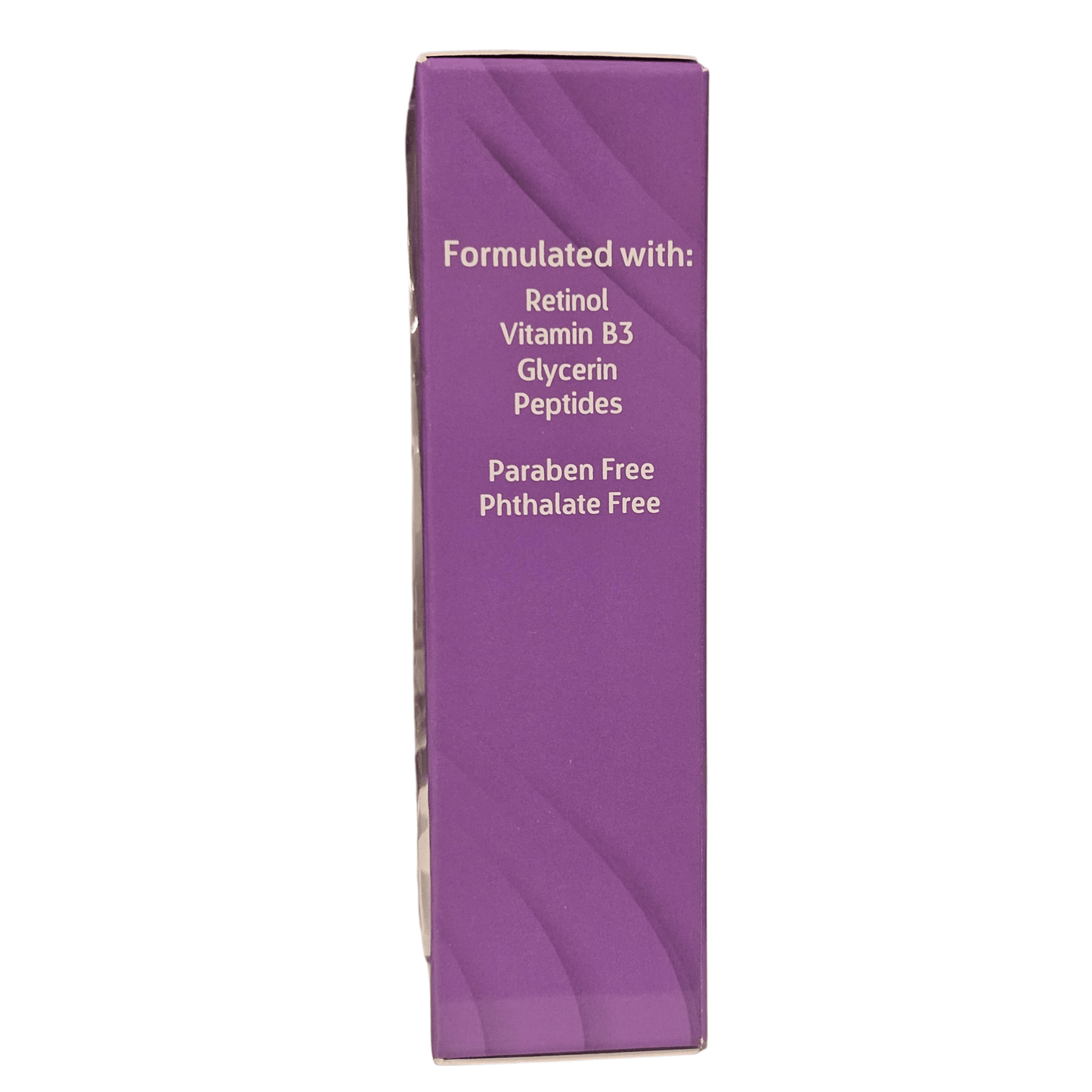 b.pure Retinol Night Eye Serum