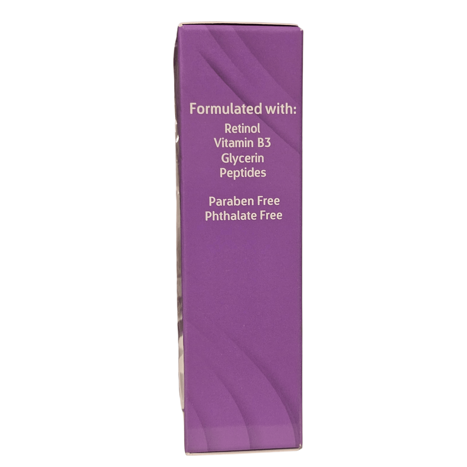 b.pure Retinol Night Eye Serum