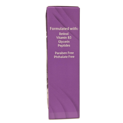 b.pure Retinol Night Eye Serum