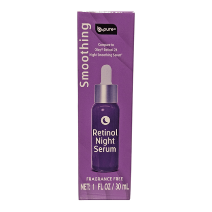 b.pure Retinol Night Eye Serum