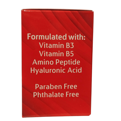 b.pure Revitalizing Hydrating Moisturizer