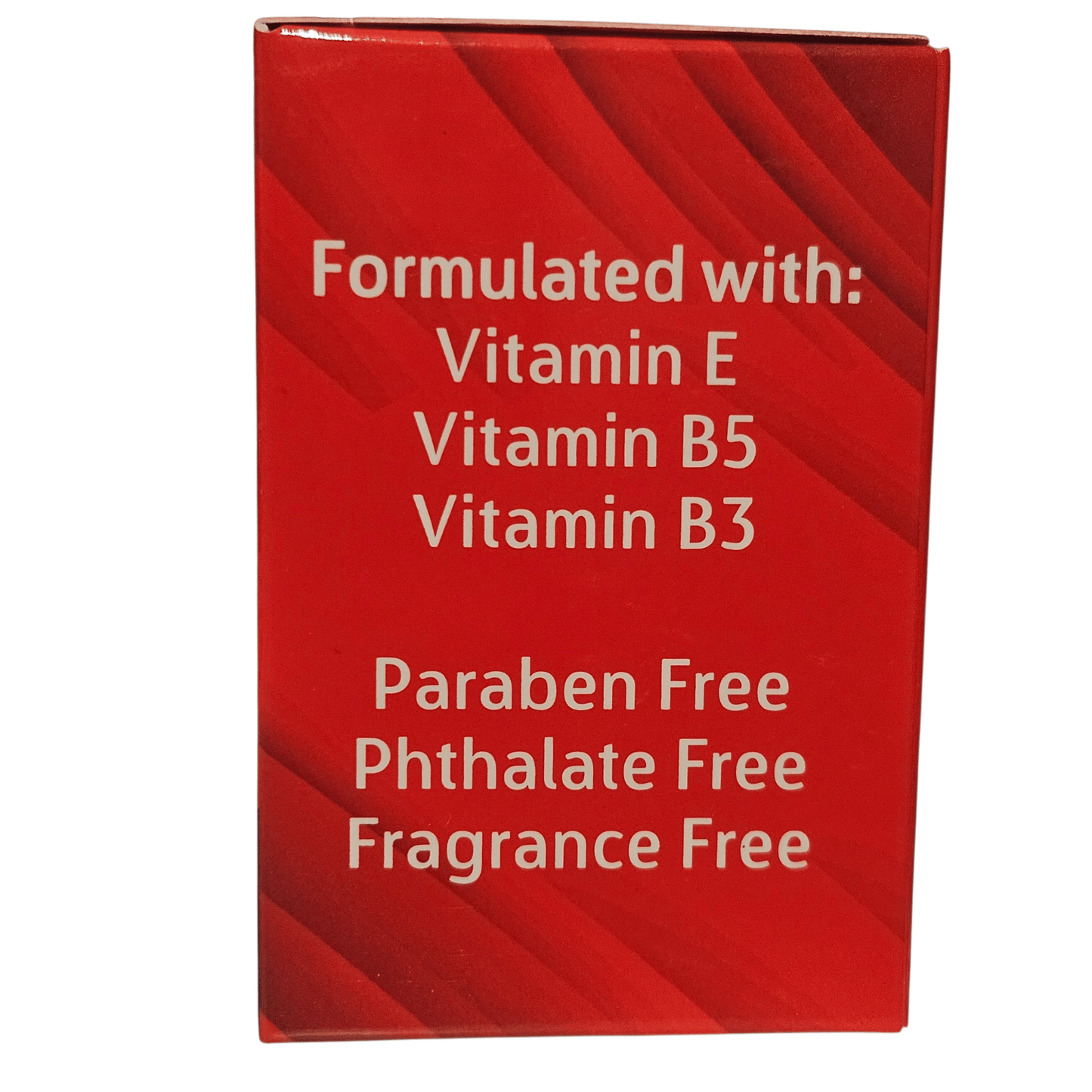 b.pure Revitalizing Night Cream, Fragrance Free