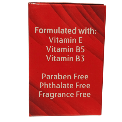 b.pure Revitalizing Night Cream, Fragrance Free