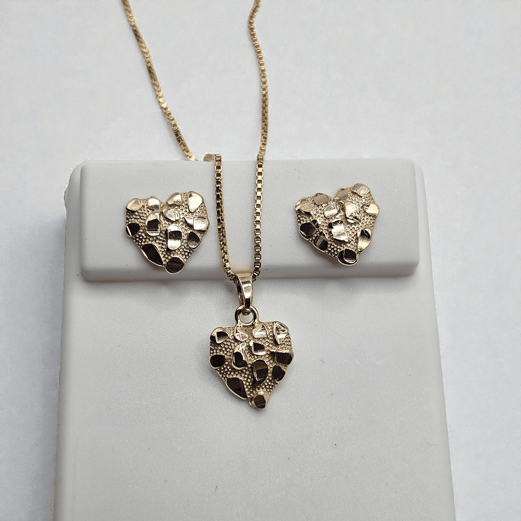Silver Sets – tagged 