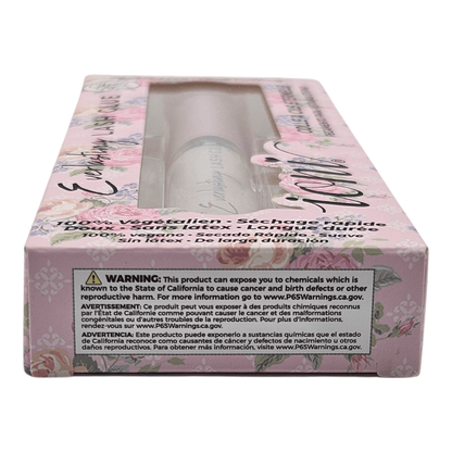 Ioni Everlasting Lash Glue - White Color