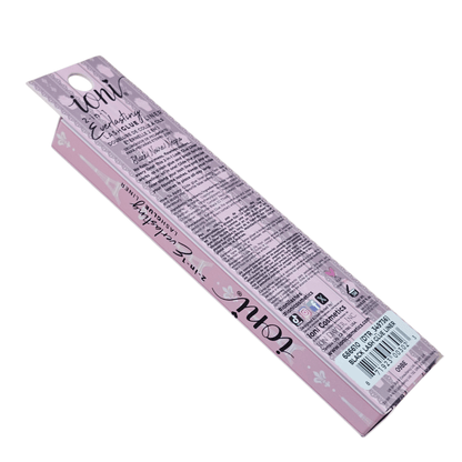 Ioni Lash Glue and Liner in One - Black Color