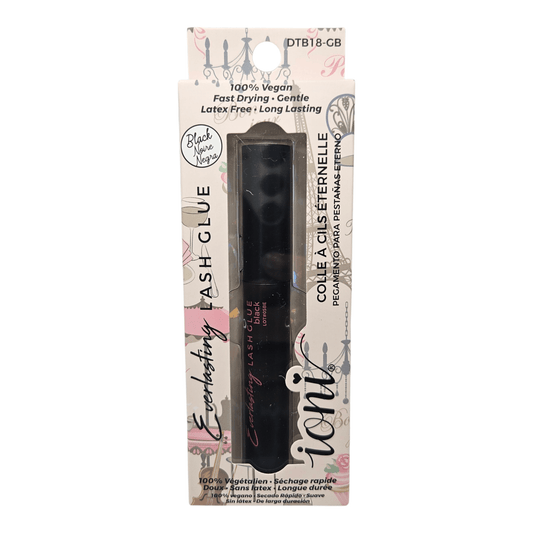 Ioni Lash Glue - Black Color