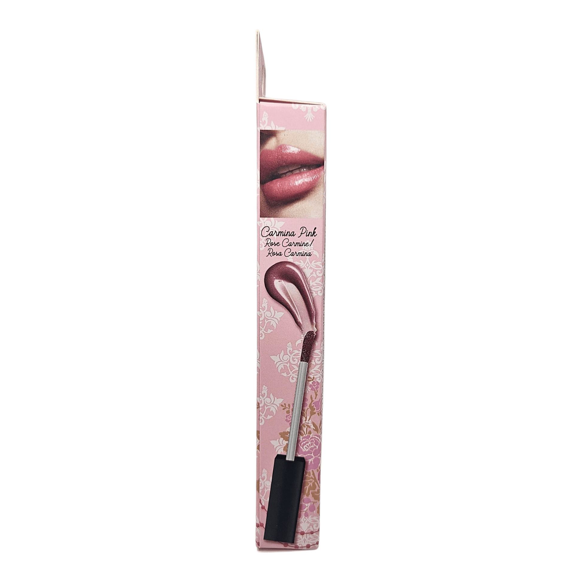 Ioni Lip Plumper Gloss