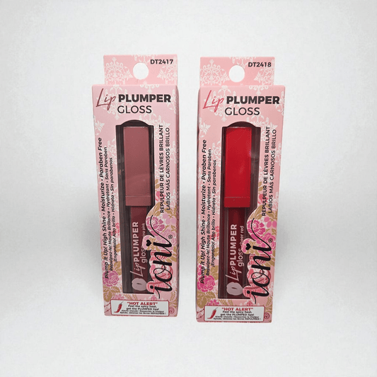 Ioni Lip Plumper Gloss