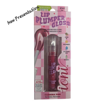 Ioni Lip Plumper Gloss