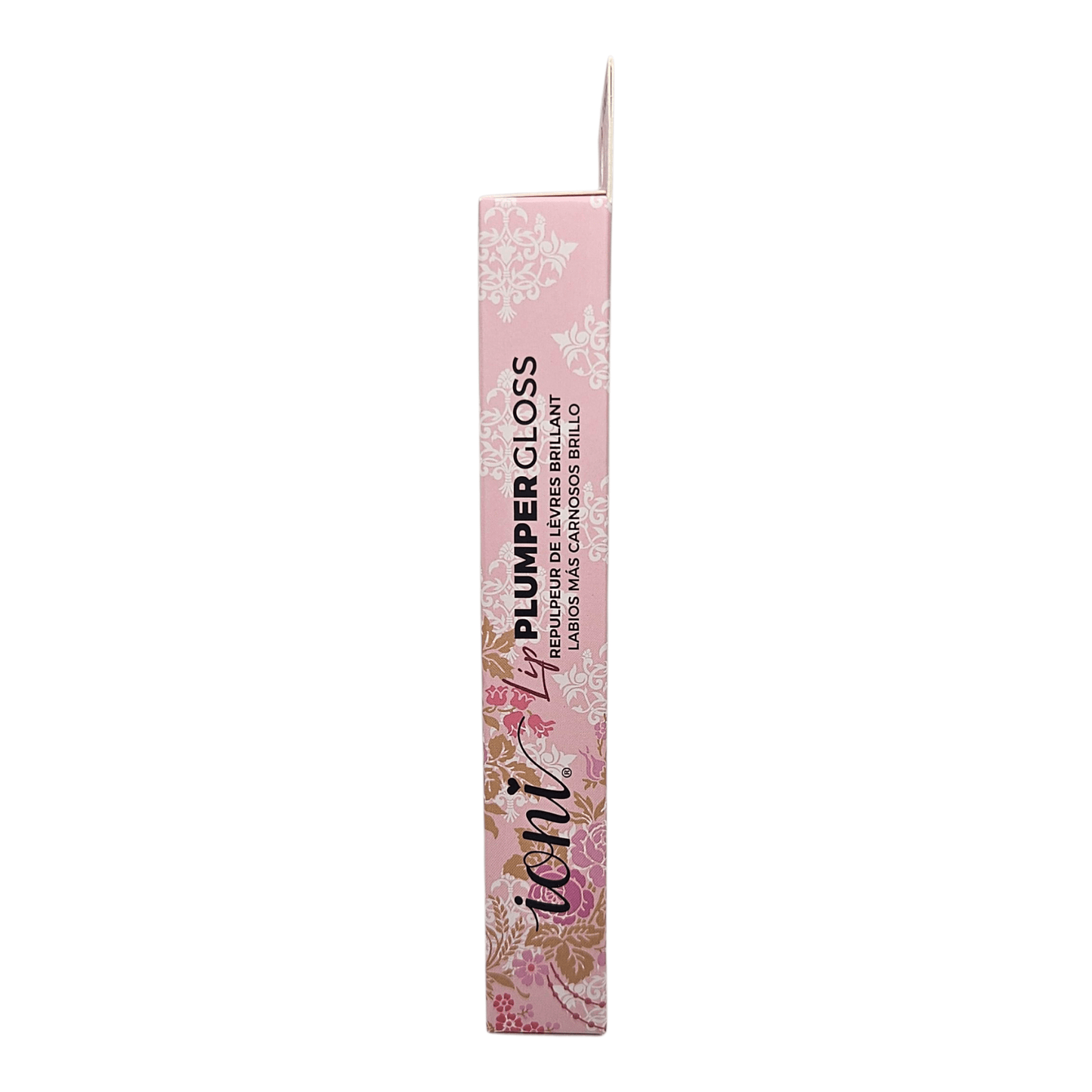 Ioni Lip Plumper Gloss