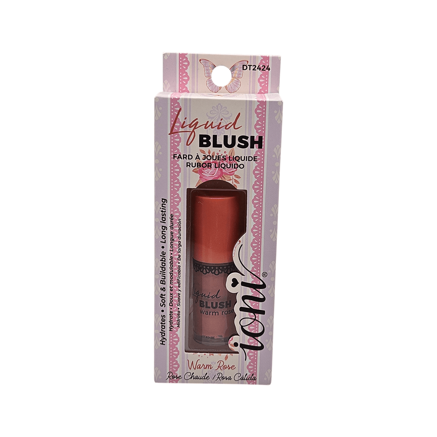 Ioni Liquid Blush