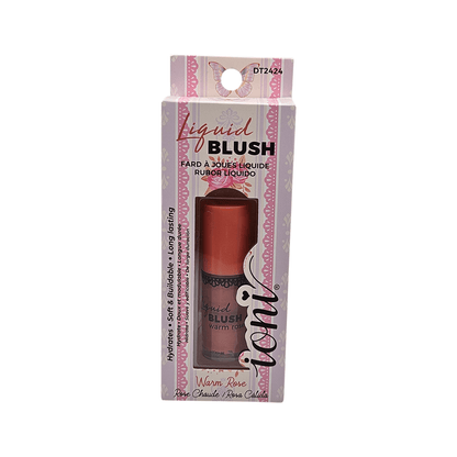 Ioni Liquid Blush