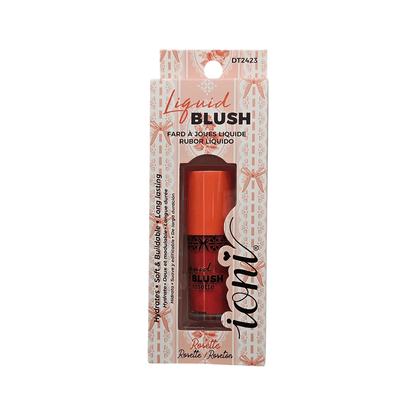 Ioni Liquid Blush