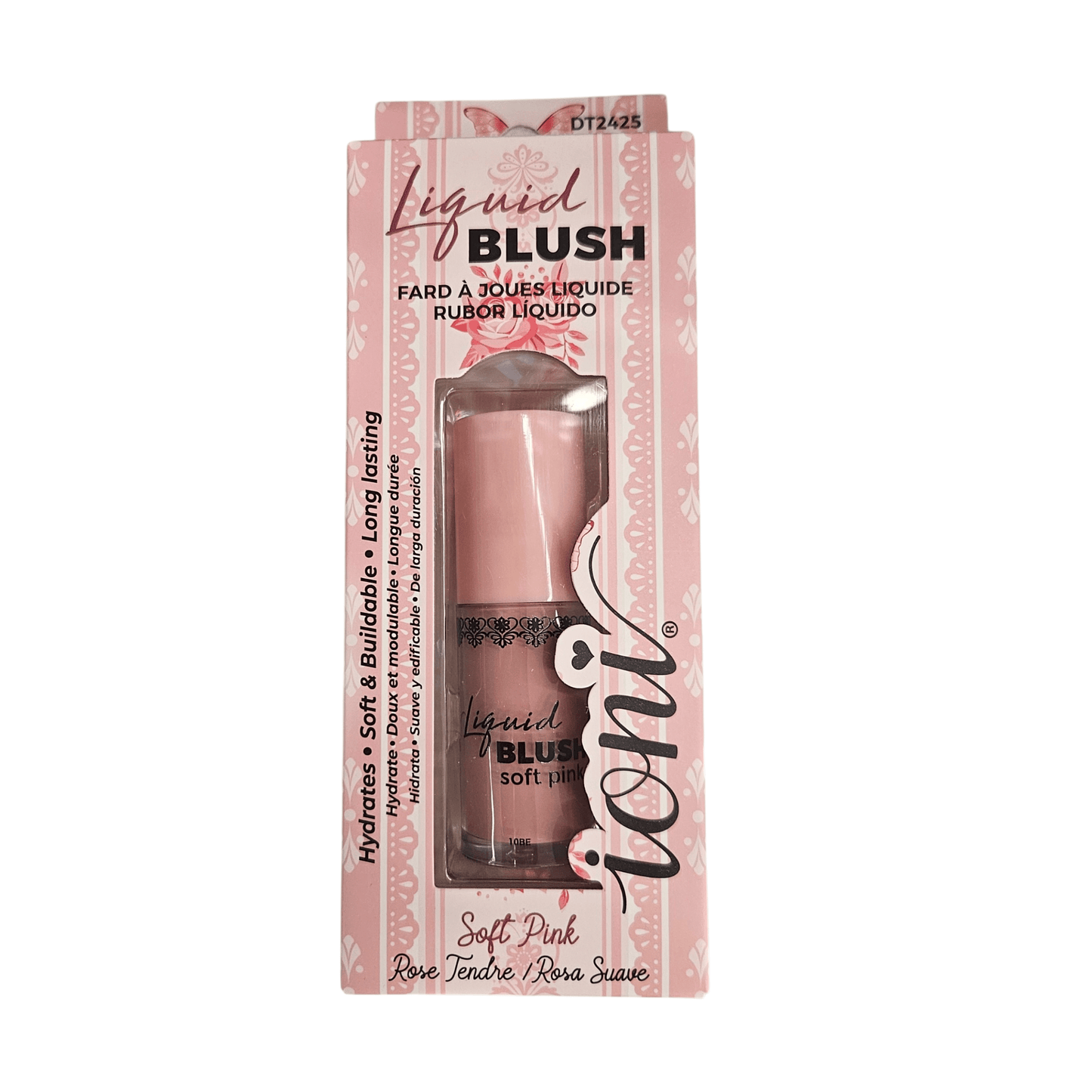 Ioni Liquid Blush