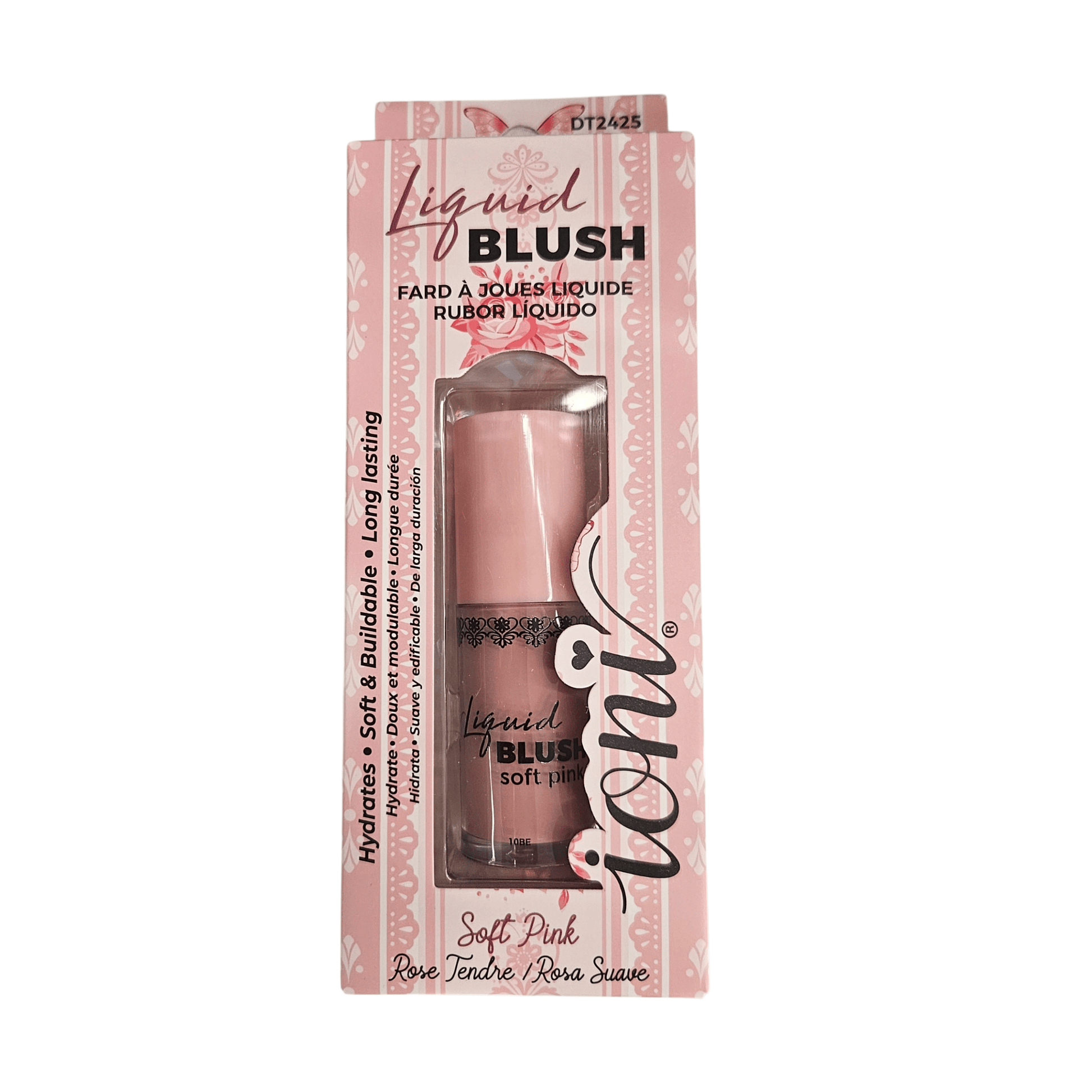 Ioni Liquid Blush