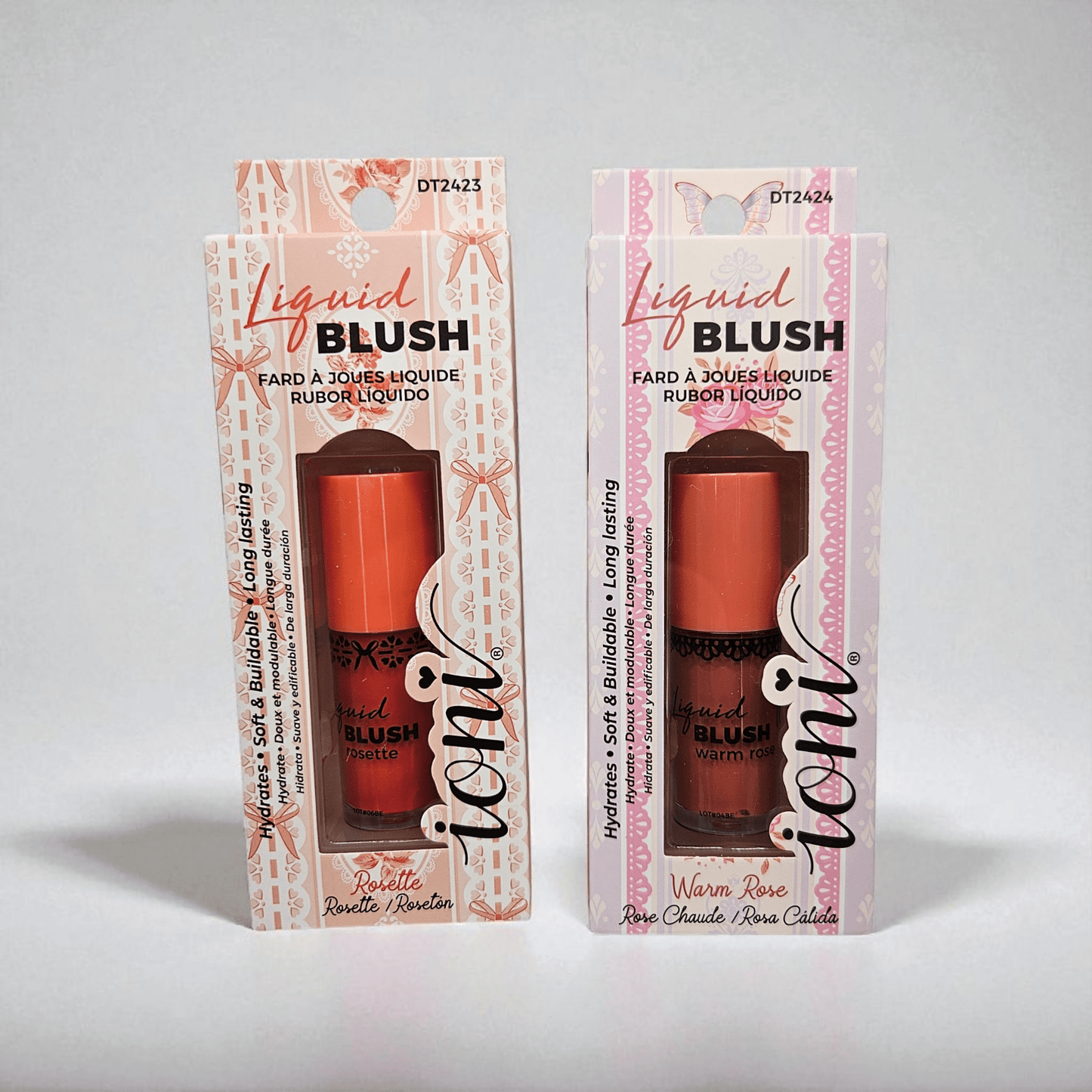 Ioni Liquid Blush