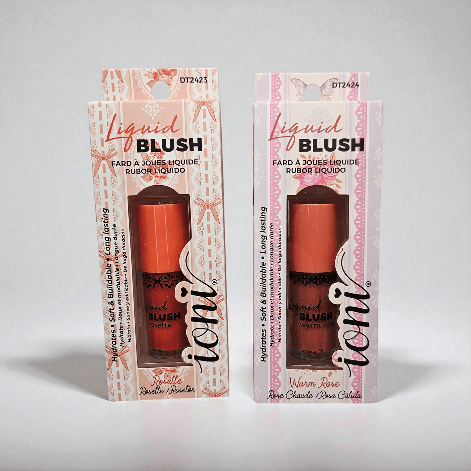 Ioni Liquid Blush