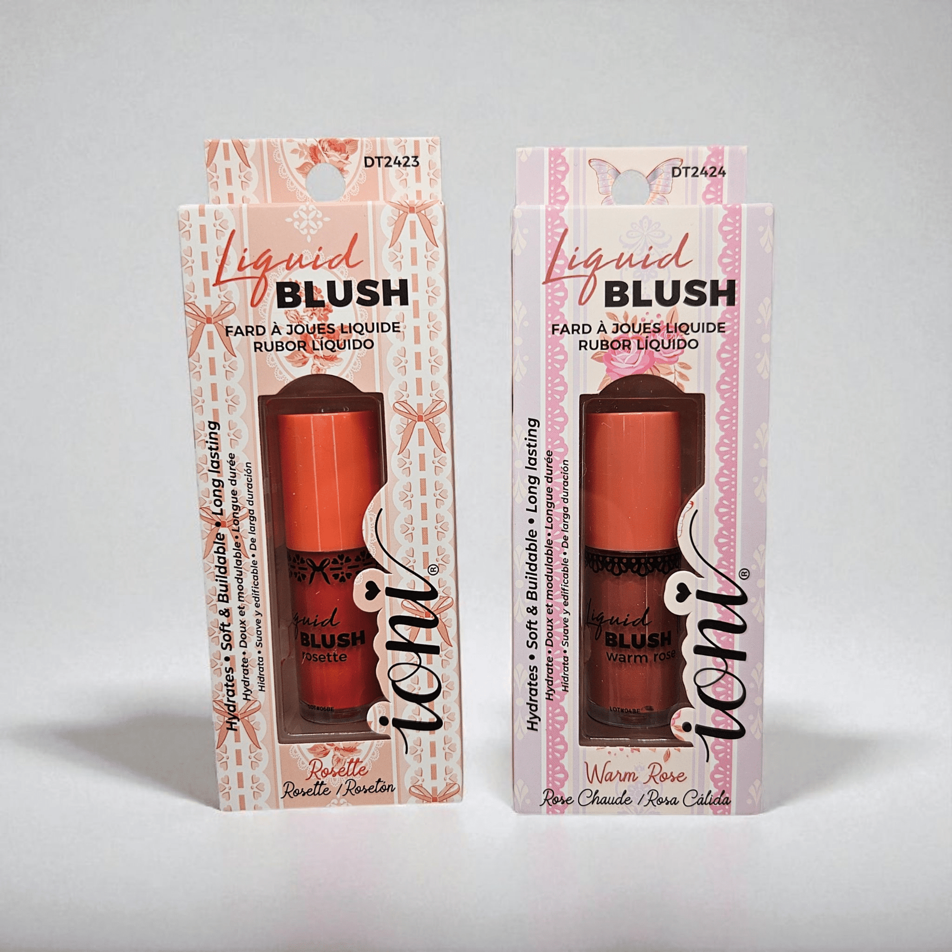 Ioni Liquid Blush