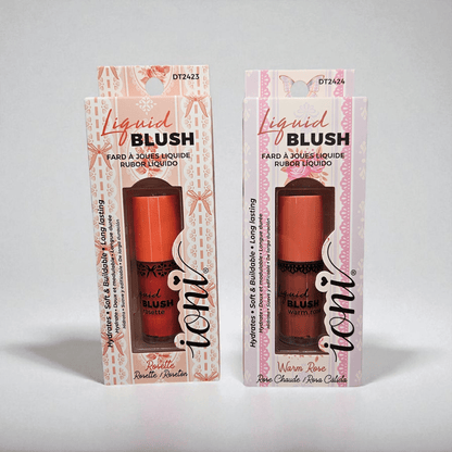 Ioni Liquid Blush