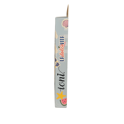 Ioni Microfilling Brow Tattoo