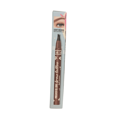 Ioni Microfilling Brow Tattoo