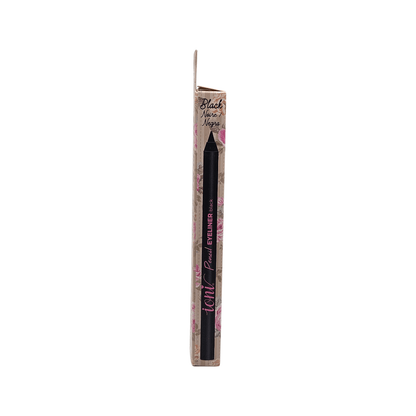 Ioni Pencil Eyeliner - Black