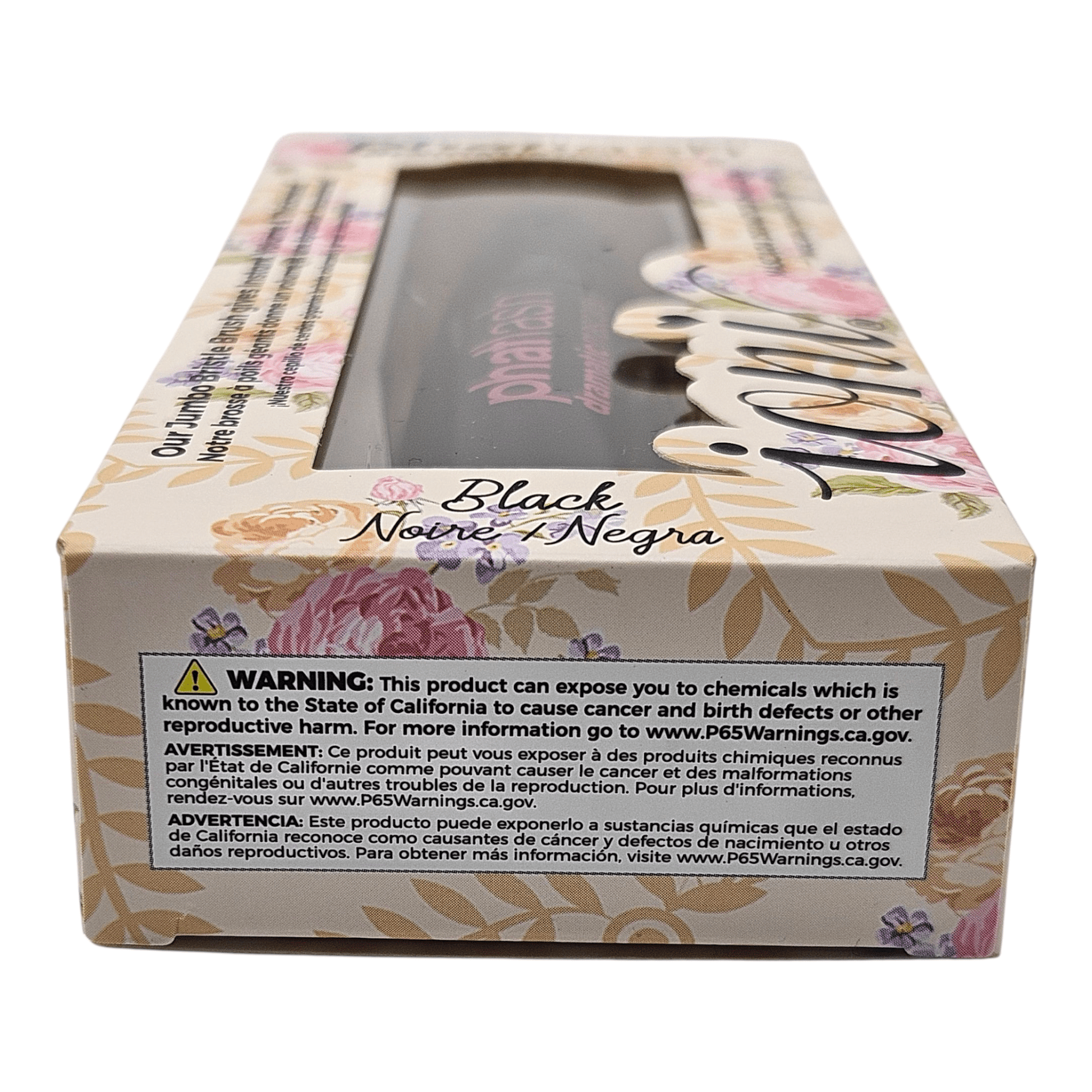 Ioni Phat Lash Dramatic Mascara