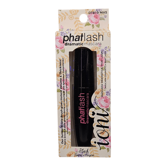 Ioni Phat Lash Dramatic Mascara