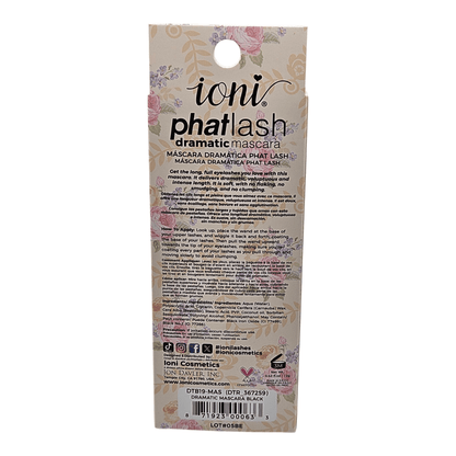 Ioni Phat Lash Dramatic Mascara
