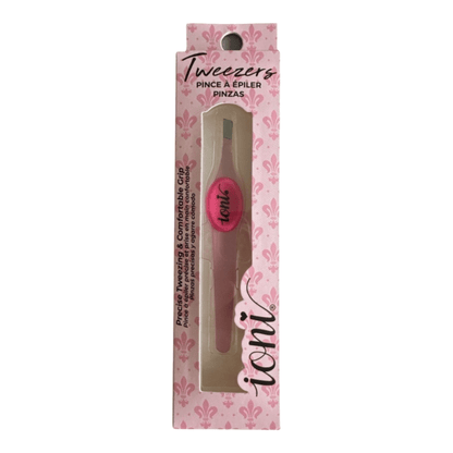 Ioni Tweezer - Pink